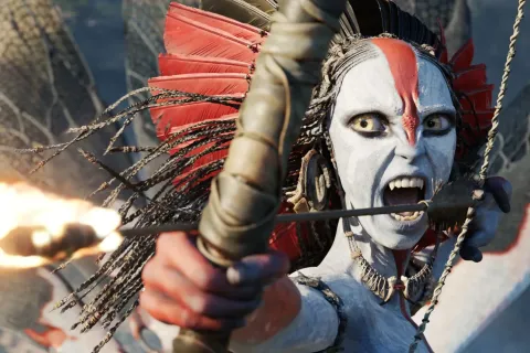 Фильм «Аватар: Огонь и пепел» преодолел рубеж в 1 млрд долларов в мировом прокате