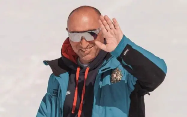 Գագիկ Սարգսյանը հայտարարել է, որ վայր է դնում Հայաստանի դահուկային սպորտի ֆեդերացիայի նախագահի լիազորությունները