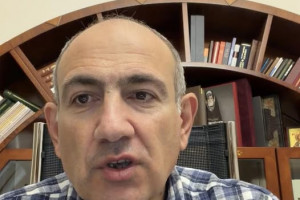 Շատ խորհրդանշական է, որ հենց 13...