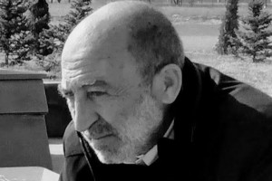 Ձեր լռությանը ես լույս եմ պարտք. Աշոտ Մինասյան