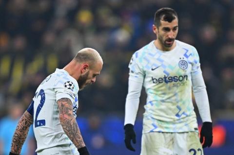 Չեմպիոնների լիգայի հիմնական փուլի արգելքը հաղթահարած թիմերը հայտնի են