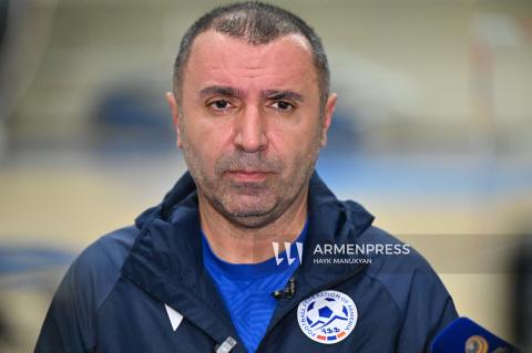 Վստահ ենք մեր ուժերին. Ռուբեն Նազարեթյանը` ԵԱ-ի հաղթանակների մասին