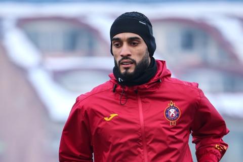 «Пюник» подготовится ко второй части сезона в ОАЭ