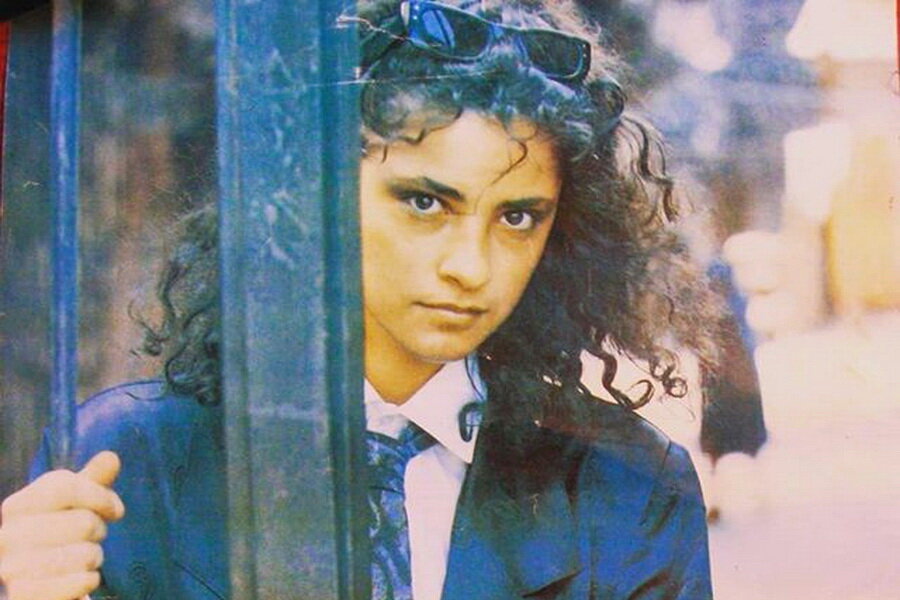 Как герой «Однажды в Америке», провожая домой девушку, оказался однажды в Грузии