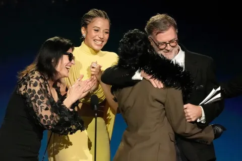 Հայտնի են Critics' Choice Awards-ի հաղթողները