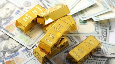 ЦБ РА. Цены на драгоценные металлы и курсы валют - 20/01/26