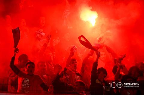 Մեկնարկել է «Նոա»-«ԱԶ Ալկմար» երևանյան խաղի տոմսերի վաճառքը