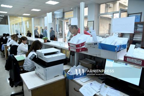 Будут оцифрованы услуги, предоставляемые в процессах получения и прекращения гражданства