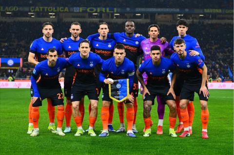 «Ինտեր»-ը խոշոր հաշվով հաղթել է «Պիզա»-ին. Մխիթարյանը դարձել է գոլի հեղինակ