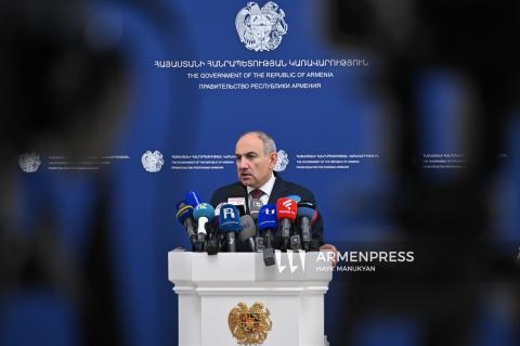 Будет правильно, если энергосистема Армении подключится также к энергосистемам Турции и Азербайджана