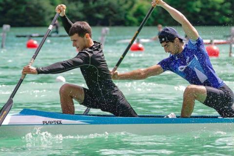 Սևան համայնքում հայտնի են մարզաշխարհի 2025 թվականի լավագույն մարզիկների անունները