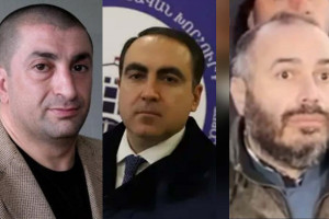 «Այս դատավորն ամոթ ունի՞»․ Գագիկ Համբարյան