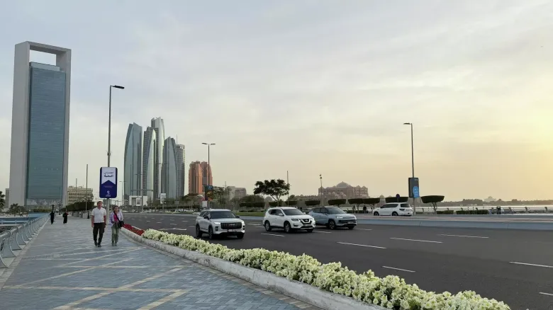 Ուկրաինայի հարցով Աբու Դաբիում ուրբաթ օրը տեղի ունեցած բանակցություններում փոխզիջման նշաններ չեն նկատվել, պնդում է Reuters գործակալությունը։