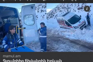 Գյումրու ՔՊ-ական ակտիվն իրեն թեմա է գտել