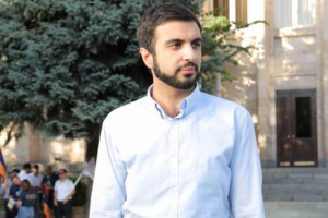 Հակասահմանադրական Նիկոլ Փաշինյանը (տեսանյութ)1