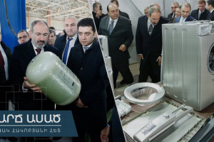 ՔՊ-ի նախընտրական խոստումների գործարանը սկսեց աշխատել․ «Կարճ ասած»