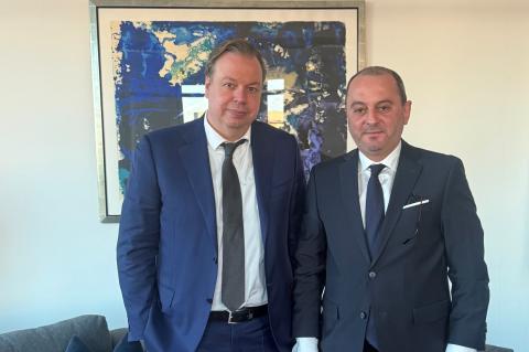 Объемы экспорта из Армении в Германию вырастут