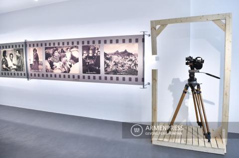 С 2026 года в Армении заработает новый механизм поддержки в сфере кино