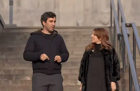 «Սարգիս Կարապետյան» հիմնադրամը բացում է նոր հնարավորություն Հայաստանի բարձր առաջադիմությամբ ուսանողների համար։ Այս մասին, հրապարակելով տեսանյութ, գրել է «Մեր ձևով» շարժման անդամ Գոհար Ղումաշյանը: