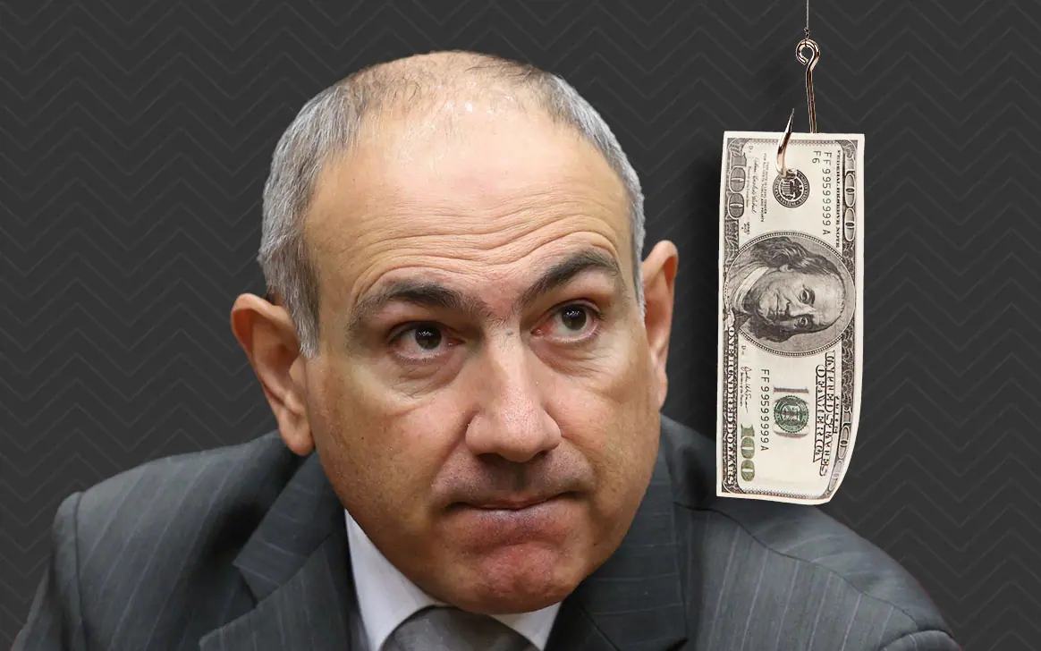 Հարավային Կովկասի երկրների շարքում Հայաստանի պետական պարտքի ցուցանիշը ՀՆԱ-ի նկատմամբ ամենաբարձրն է։ Դրա մասին են վկայում Արժույթի միջազգային հիմնադրամի