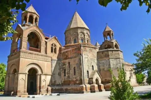 Մի խումբ քահանաներ հայտարարել են Եկեղեցու բարենորոգման հայտարարությանը միանալու մասին