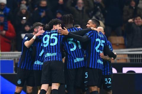 «Ինտեր»-ը հաղթել է «Բոլոնիա»-ին. Մխիթարյանը դուրս է եկել փոխարինման