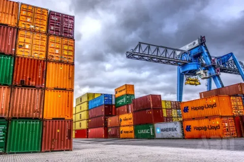 Экспорт из Армении в ЕС вырос на 9,2 процента