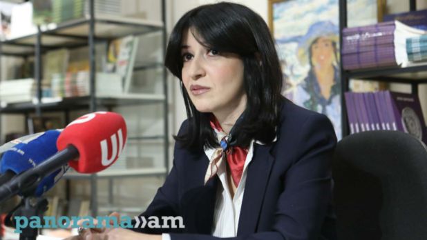 Հայաստանի Ազգային պատկերասրահը փոխել է իր կոնցեպտուալ միտումը. Տնօրեն