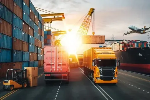 В январе внешнеторговый оборот Армении сократился на 12 процентов