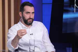 Իրան-ԱՄՆ բախումը շատ հավանական է դառնում. Վարուժան Գեղամյան