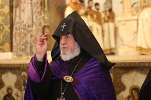 2026 թվականի փետրվարի 14-ը, հայ ազգի տիեզերական մասշտաբի խայտառակության օրն է