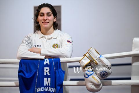 Талант может потускнеть со временем, в боксе нужна трудолюбие