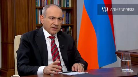 Սահմանազատման և TRIPP-ի իրագործման հարցում կա լրացուցիչ նրբություն. վարչապետն անդրադարձել է գործընթացի մանրամասներին