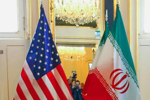В Омане завершился второй этап непрямых переговоров между Ираном и США