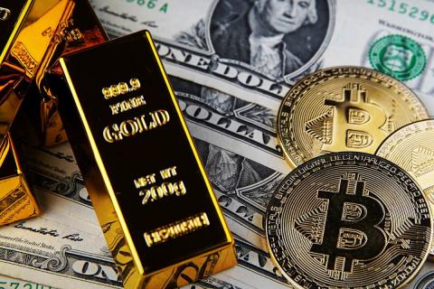 ЦБ Армении: цены на драгоценные металлы и курсы валют - 27/02/26