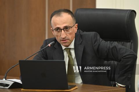 Ինչ որոշում է ընդունել ՀՀ կառավարությունը ԽՍՀՄ ավանդների վերադարձի ծրագրի վերաբերյալ. պարզաբանում է Արսեն Թորոսյանը