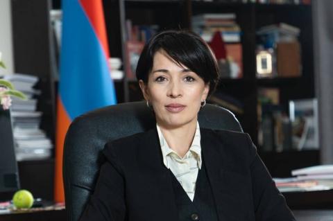 Через язык и культуру человек формируется как личность. Заявление министра по случаю Международного дня родного языка