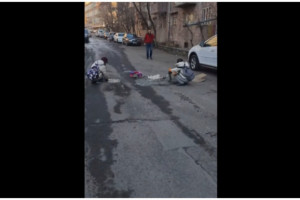 ՔՊ-ի կողմից քաղաքը Չկառավարելու հետևանքը (տեսանյութ)