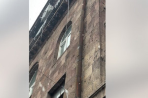 Սառցեբեկորները մահվան սպառնալիք են դարձել իշխանության անգործության պատճառով (տեսանյութ)