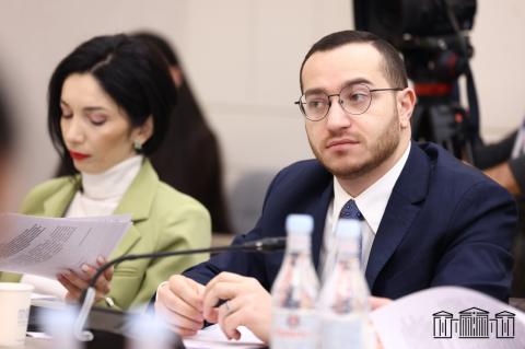 ԱԺ հանձնաժողովը դրական եզրակացություն է տվել օտարերկրյա տեսալսողական ծրագրերի վերաբերյալ սահմանափակումներին