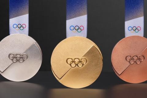 Лидером неофициального медального зачёта на Олимпийских играх является Норвегия