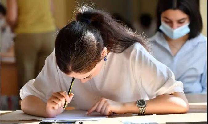 Գնահատման, թեստավորման կենտրոնից հայտնում են․