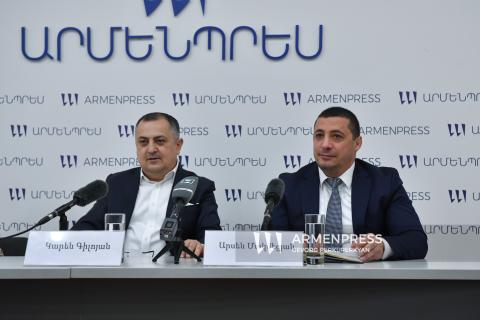 В Ереване состоится международный турнир по баскетболу Евразийская лига — Кубок мэра Еревана