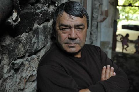 Союз кинематографистов поздравил с 75-летием Рубена Гахвердяна показом фильма «Ветер суеты»