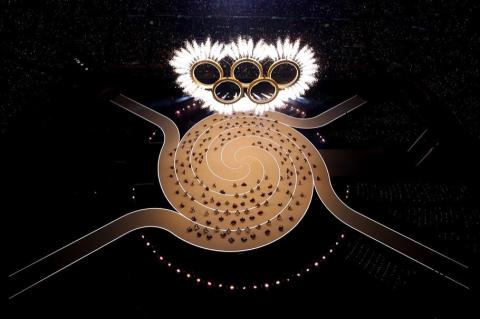 Объединяя нации и поколения. В Милане стартовали зимние Олимпийские игры