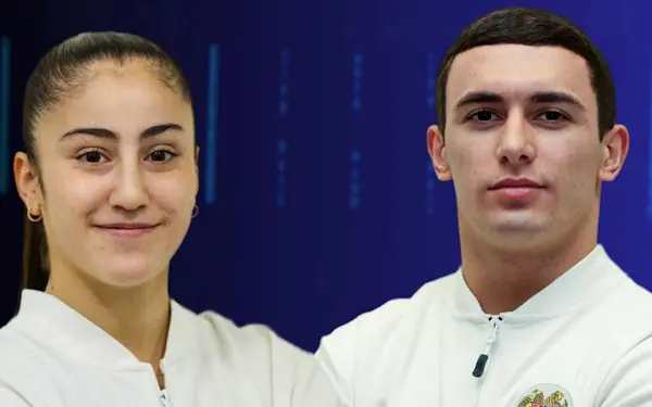 Հայաստանի ծանրամարտի ֆեդերացիան հրապարակել է 2026 թվականի հանրապետության առաջնության լավագույն մարզիկների անունները։