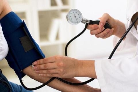 Более 50 тысяч пенсионеров получили медицинские услуги на сумму 4,3 миллиарда драмов за счет средств госбюджета