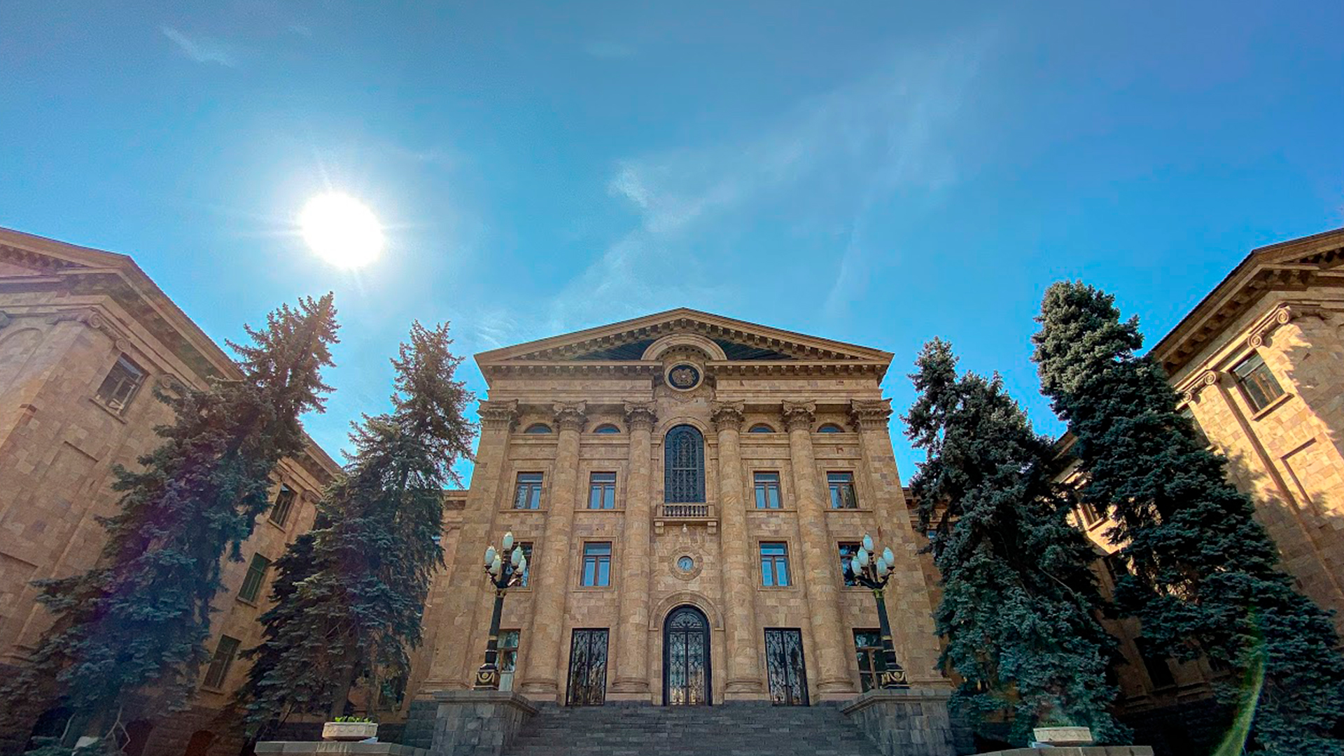 ԱԺ ԿԳՄՍ, երիտասարդության և սպորտի հարցերի հանձնաժողովի նիստը. ՈՒՂԻՂ