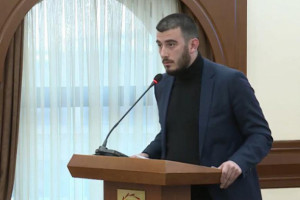 Որոշել եմ վայր դնել Երևանի ավագանու անդամի իմ մանդատը