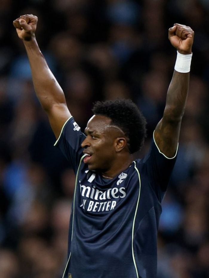 Ֆուտբոլի Չեմպիոնների լիգայում ընթանում են 1/8 եզրափակիչի պատասխան հանդիպումները։